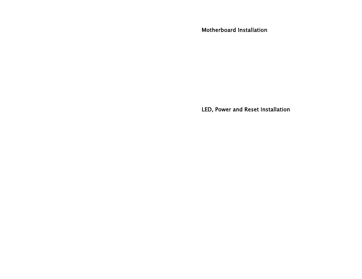 NZXT M59 User Manual | Page 7 / 17