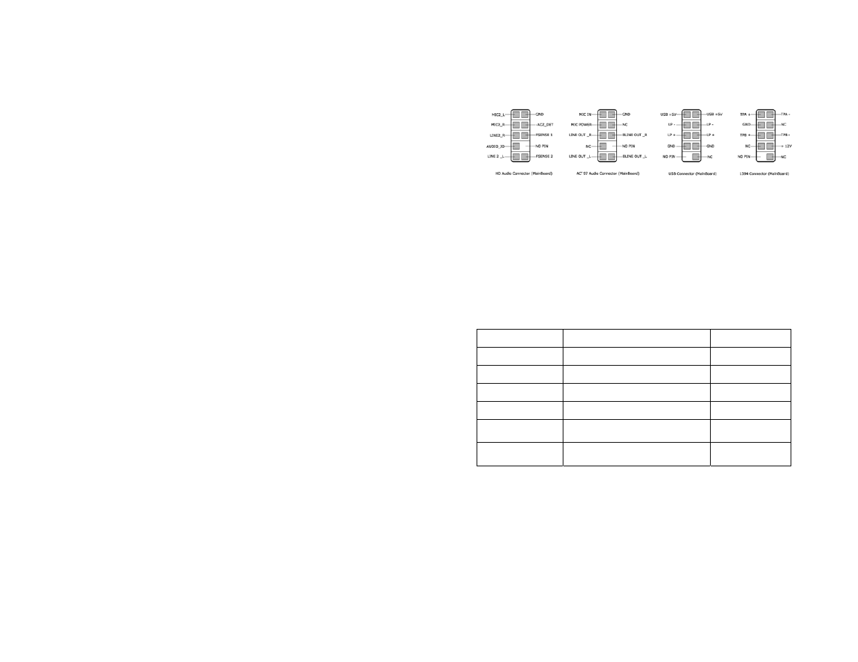 NZXT M59 User Manual | Page 8 / 17