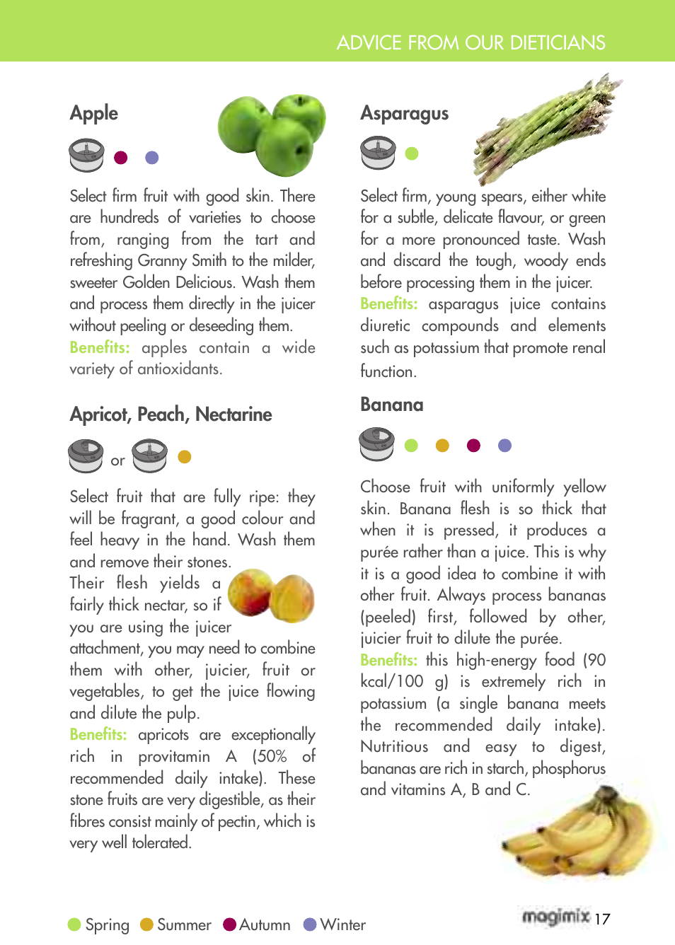 Magimix DUO PLUS XL User Manual | Page 19 / 84