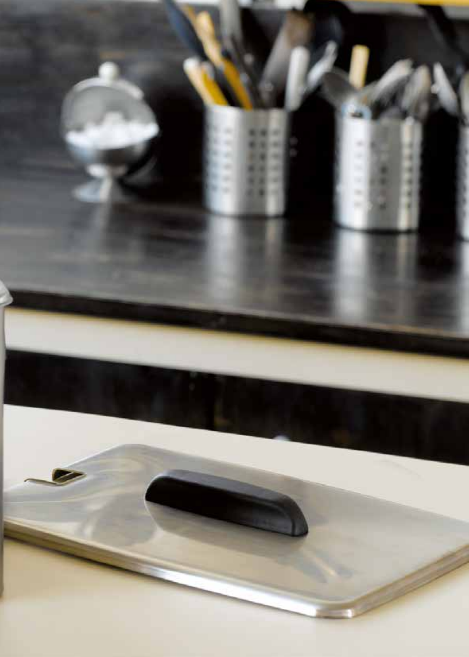 Mode d’emploi livre de recettes | Magimix PRO 500 User Manual | Page 3 / 44