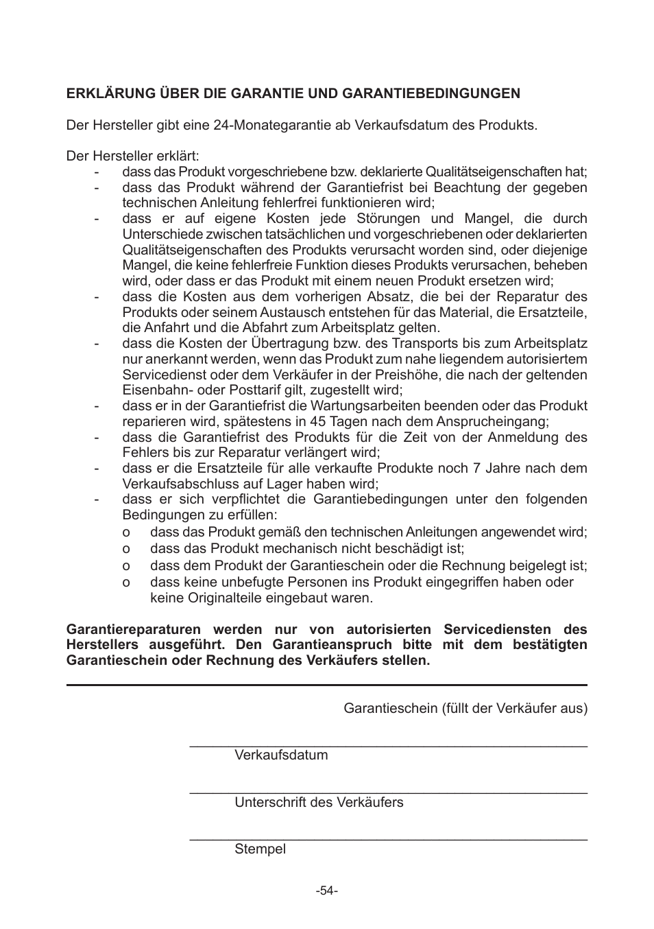 IMP Pumps NMT(D) SMART (C) User Manual | Page 54 / 56