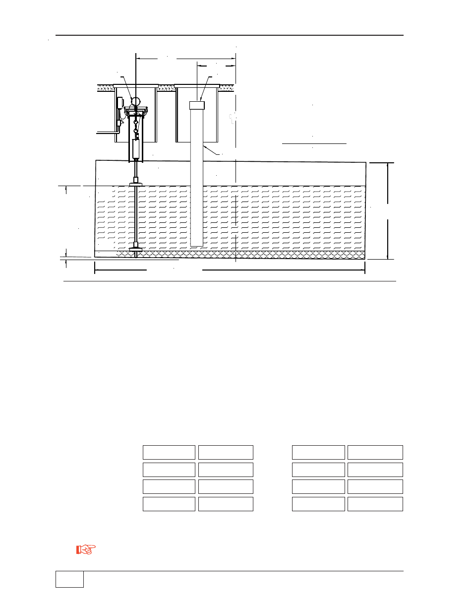 Product level measurement – values | Franklin Fueling Systems Tank Sentinel (TS-1001, 2001, 504, 508 & 750) Installation User Manual | Page 25 / 98