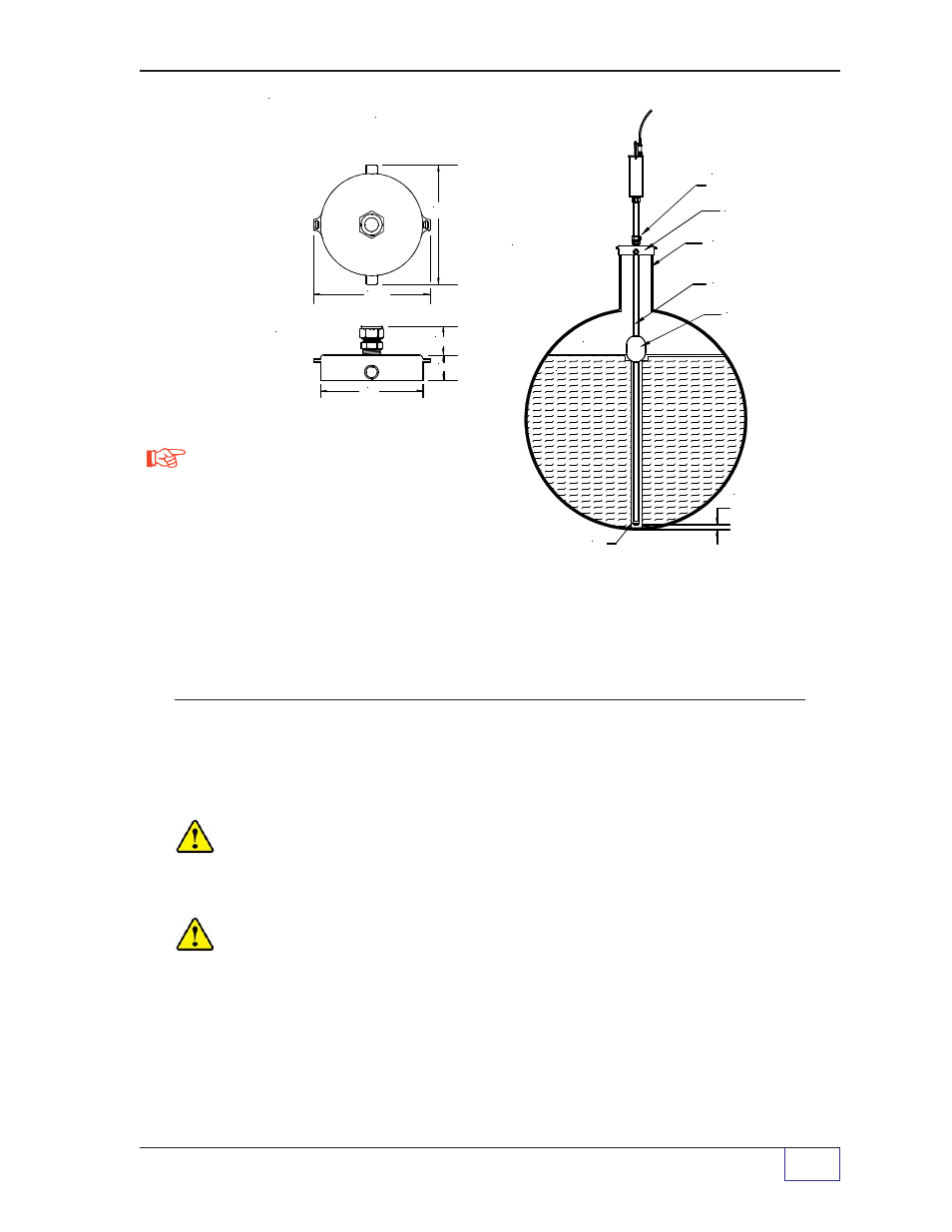 Franklin Fueling Systems Tank Sentinel (TS-1001, 2001, 504, 508 & 750) Installation User Manual | Page 41 / 98