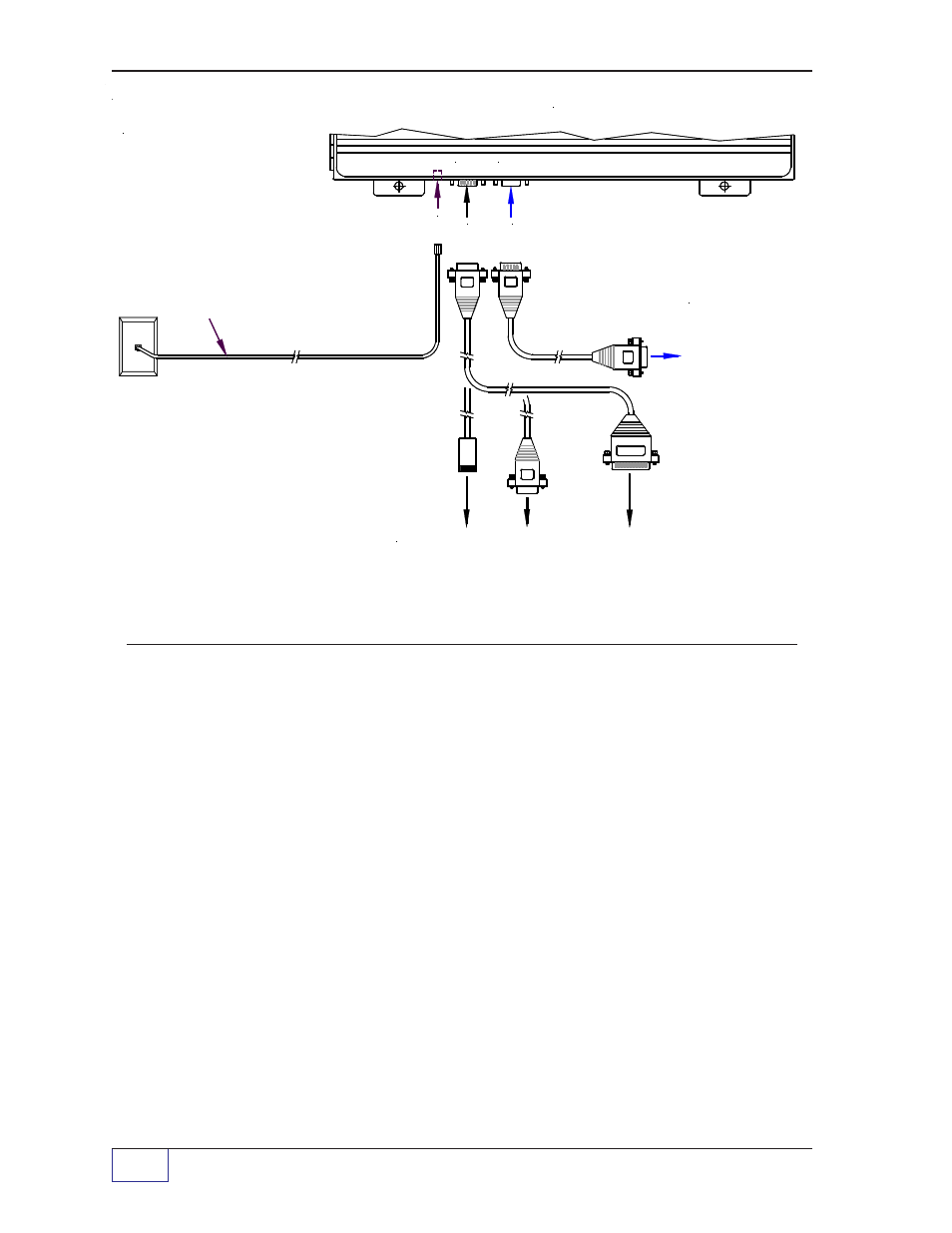 Franklin Fueling Systems Tank Sentinel (TS-1001, 2001, 504, 508 & 750) Installation User Manual | Page 67 / 98
