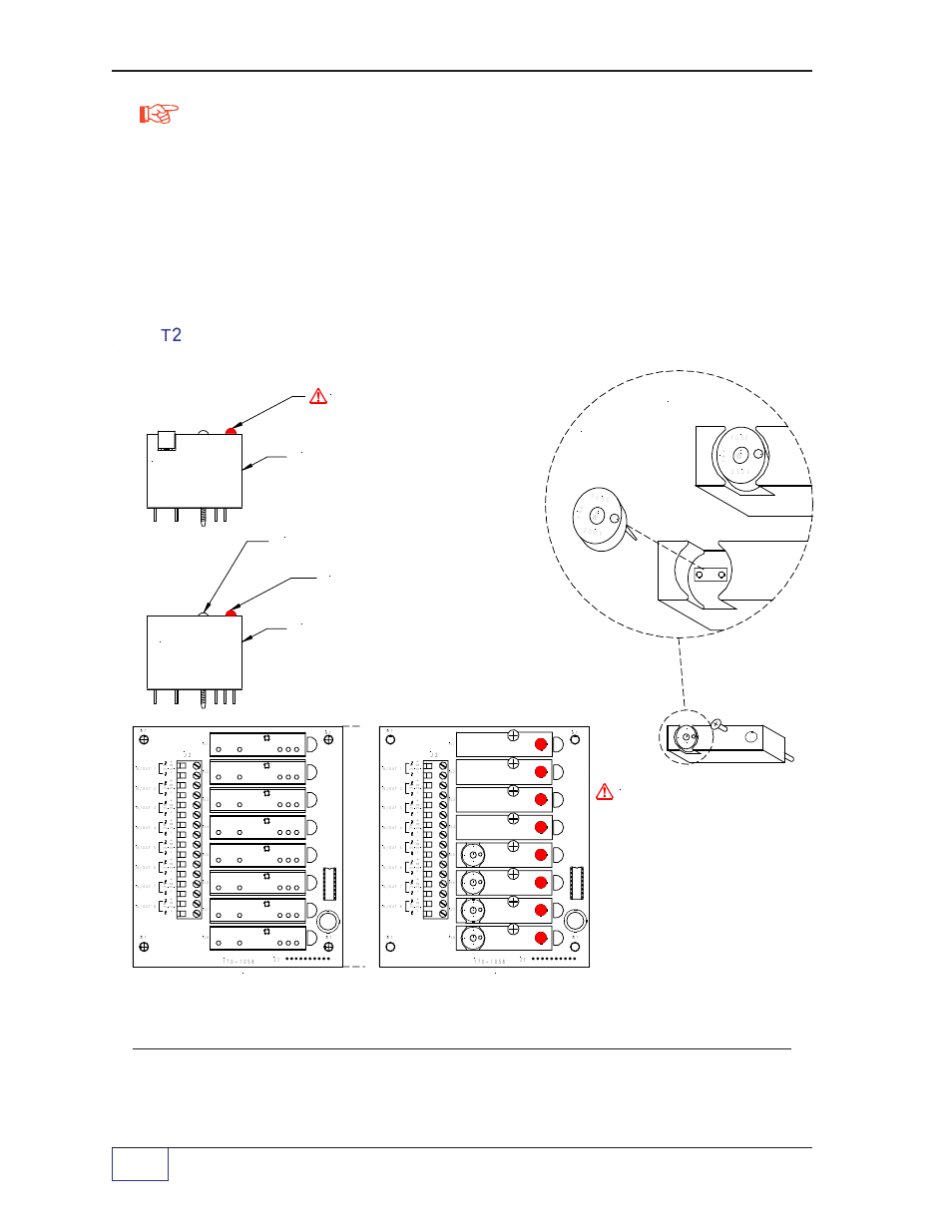 Tips ( t2 ), Page 7 - 28 tank sentinel, Installation guide | Franklin Fueling Systems Tank Sentinel (TS-1001, 2001, 504, 508 & 750) Installation User Manual | Page 71 / 98
