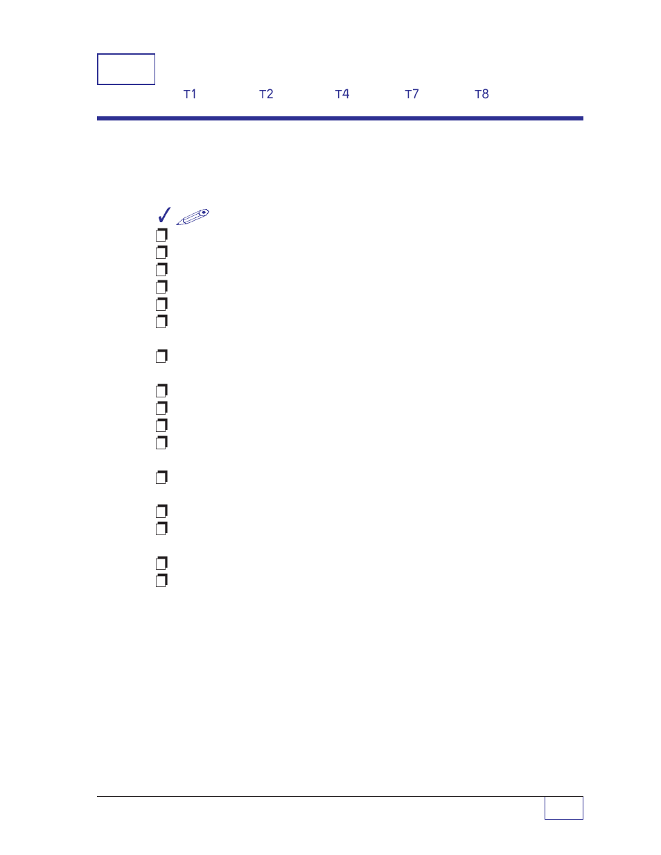 8system start-up before system start-up – check | Franklin Fueling Systems Tank Sentinel (TS-1001, 2001, 504, 508 & 750) Installation User Manual | Page 79 / 98