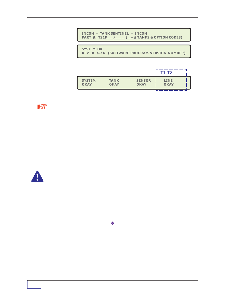 Franklin Fueling Systems Tank Sentinel (TS-1001, 2001, 504, 508 & 750) Installation User Manual | Page 80 / 98