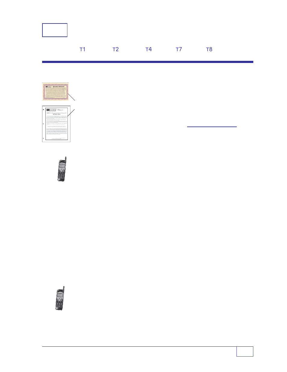 10 service, troubleshooting guide, warranty | Franklin Fueling Systems Tank Sentinel (TS-1001, 2001, 504, 508 & 750) Installation User Manual | Page 83 / 98