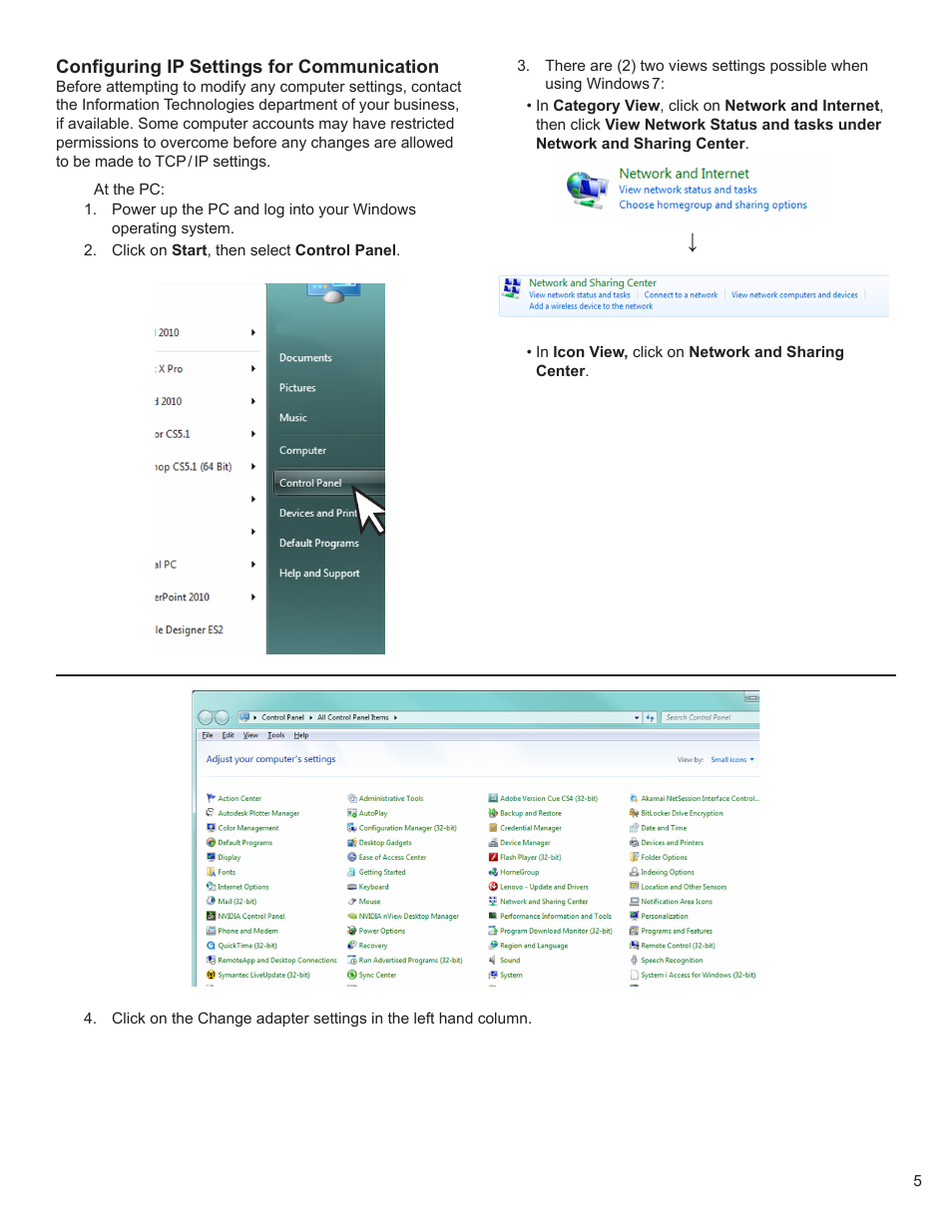 Franklin Fueling Systems TS-5000 evo MODBUS Installation & Setup User Manual | Page 5 / 22