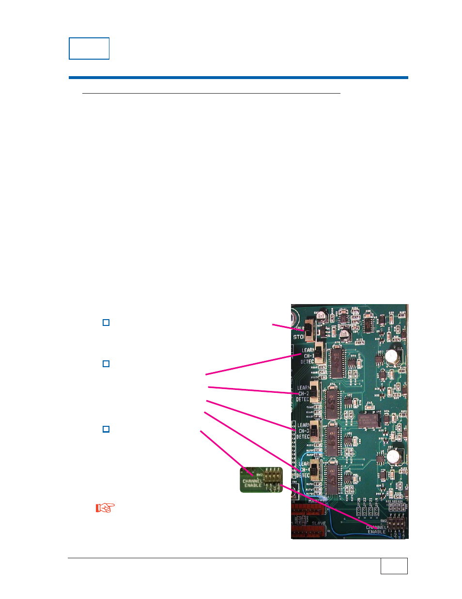 4line calibration | Franklin Fueling Systems TS-LS300 AutoLearn Pressure-Based Electronic Line Leak Detector System Users Guide User Manual | Page 27 / 52