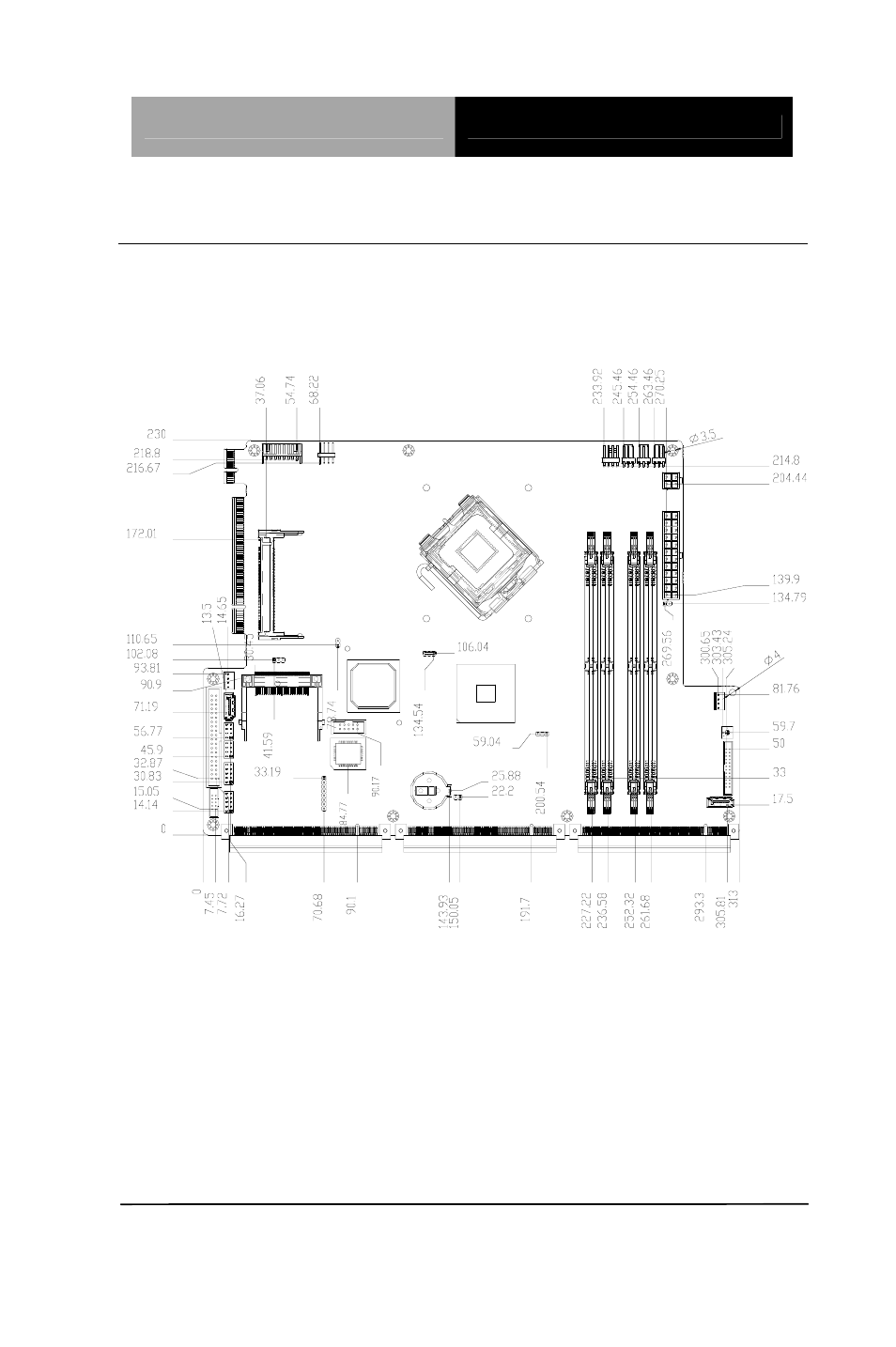 AAEON FWS-7600 User Manual | Page 20 / 76