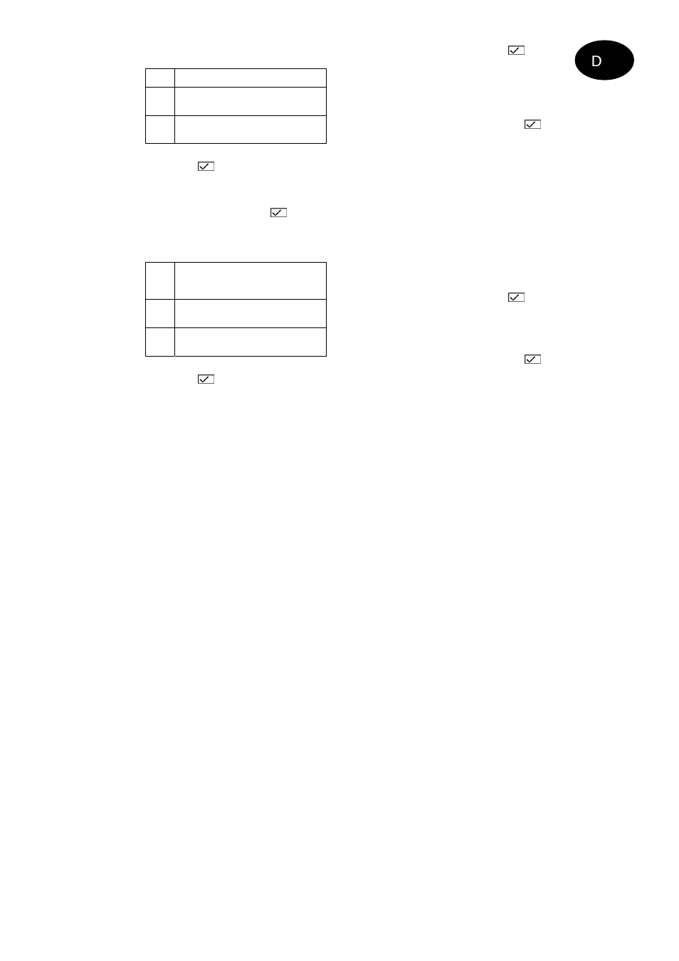 ABUS AZ4110 LCD Keypad for Terxon SX_MX Installation User Manual | Page 85 / 484