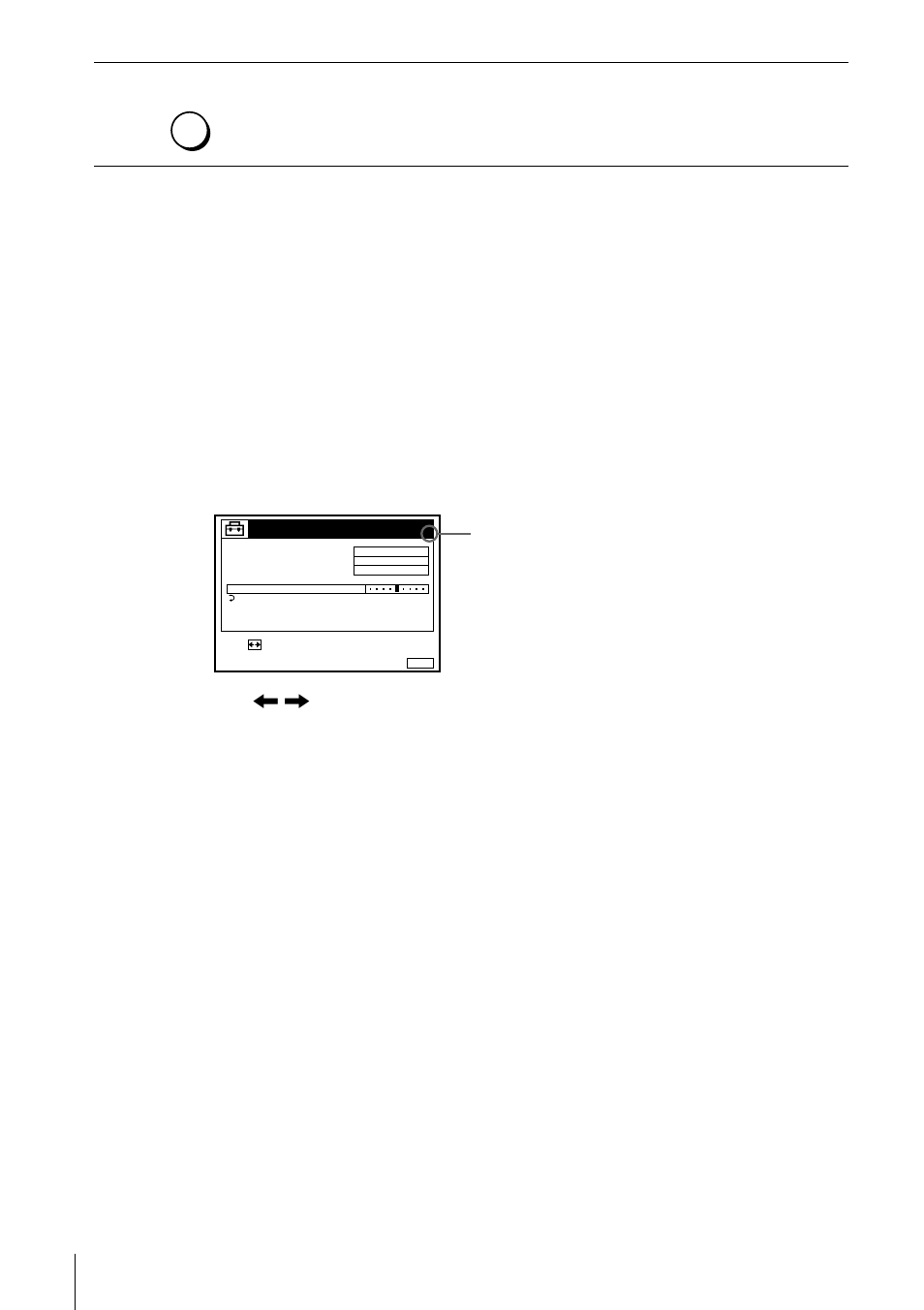 If the picture is not clear | Sony SLV-SE100K User Manual | Page 26 / 72