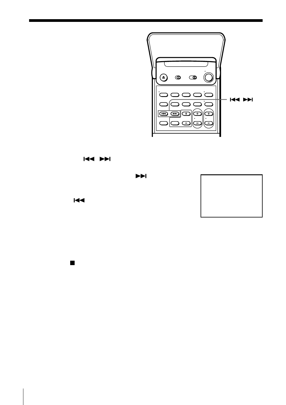 Searching using the index function | Sony SLV-M20HF User Manual | Page 32 / 88