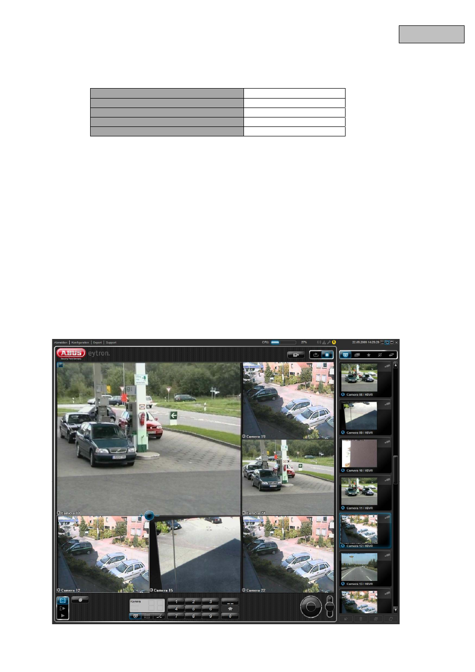 ABUS TVIP41550 PIR network camera User Manual | Page 185 / 343