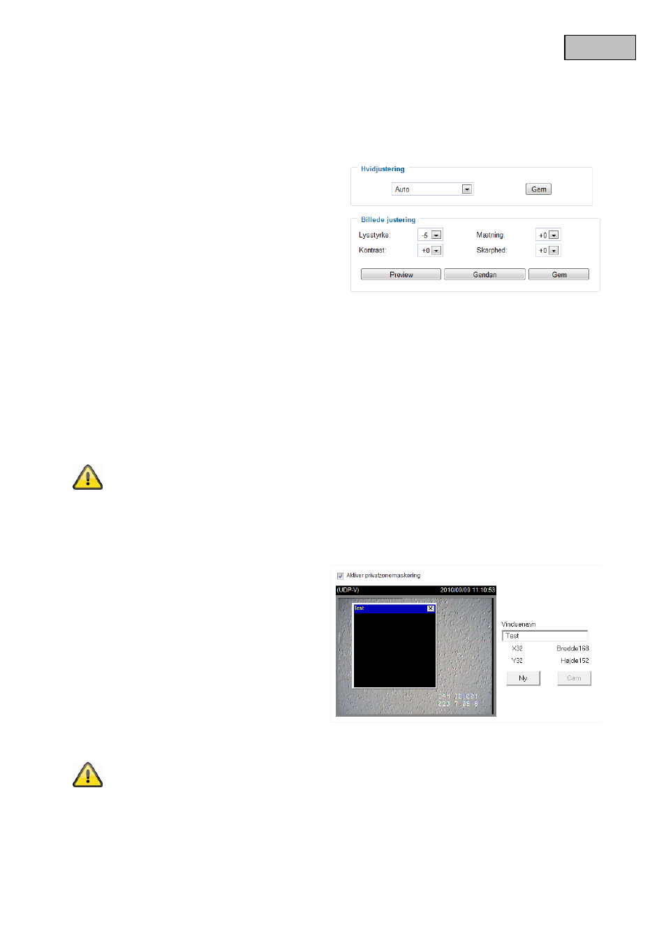 ABUS TVIP41550 PIR network camera User Manual | Page 261 / 343