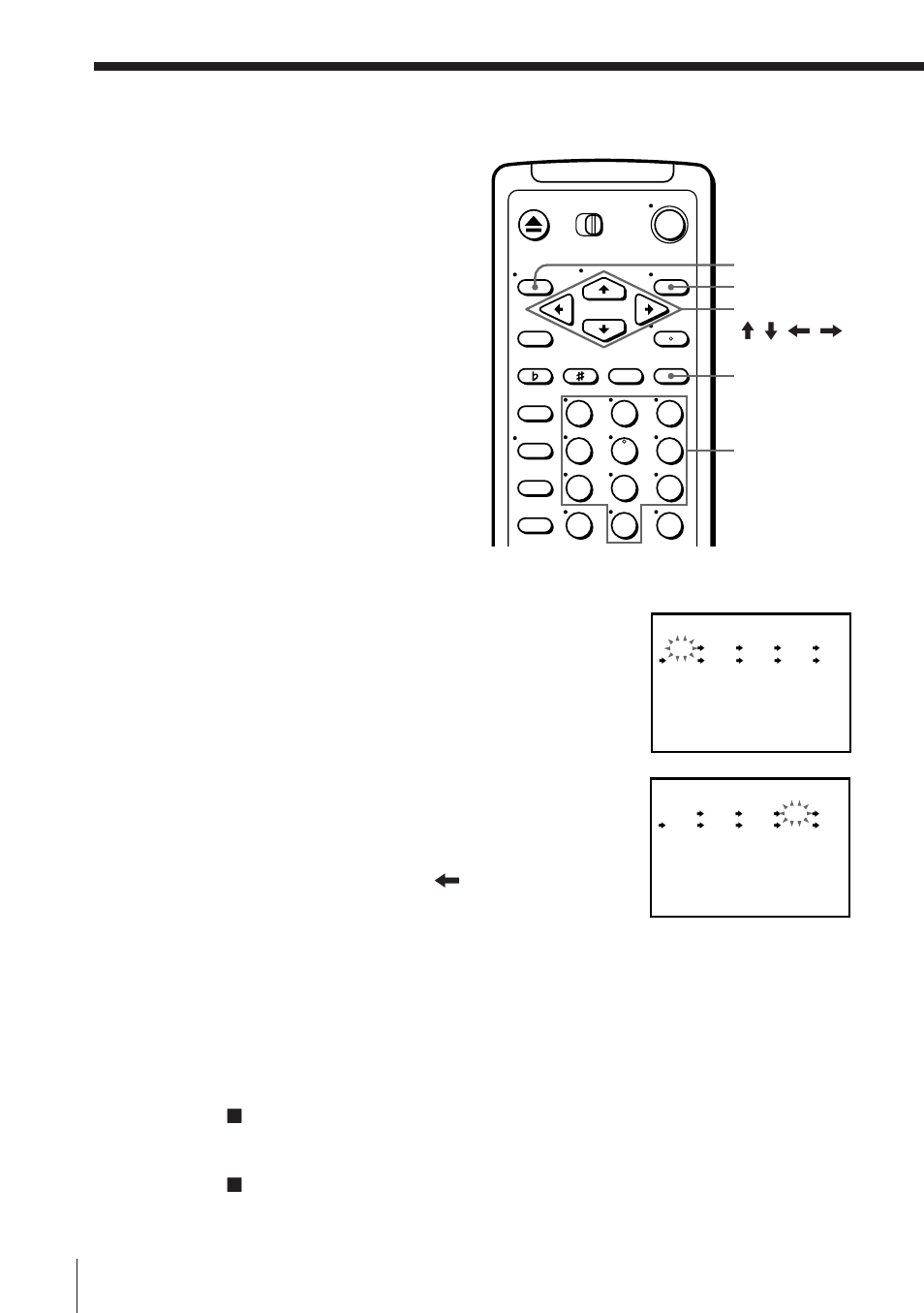 26 karaoke sing-along (continued), Press k. prog, You can sing songs in the order you want | Sony SLV-KH7ME User Manual | Page 24 / 48