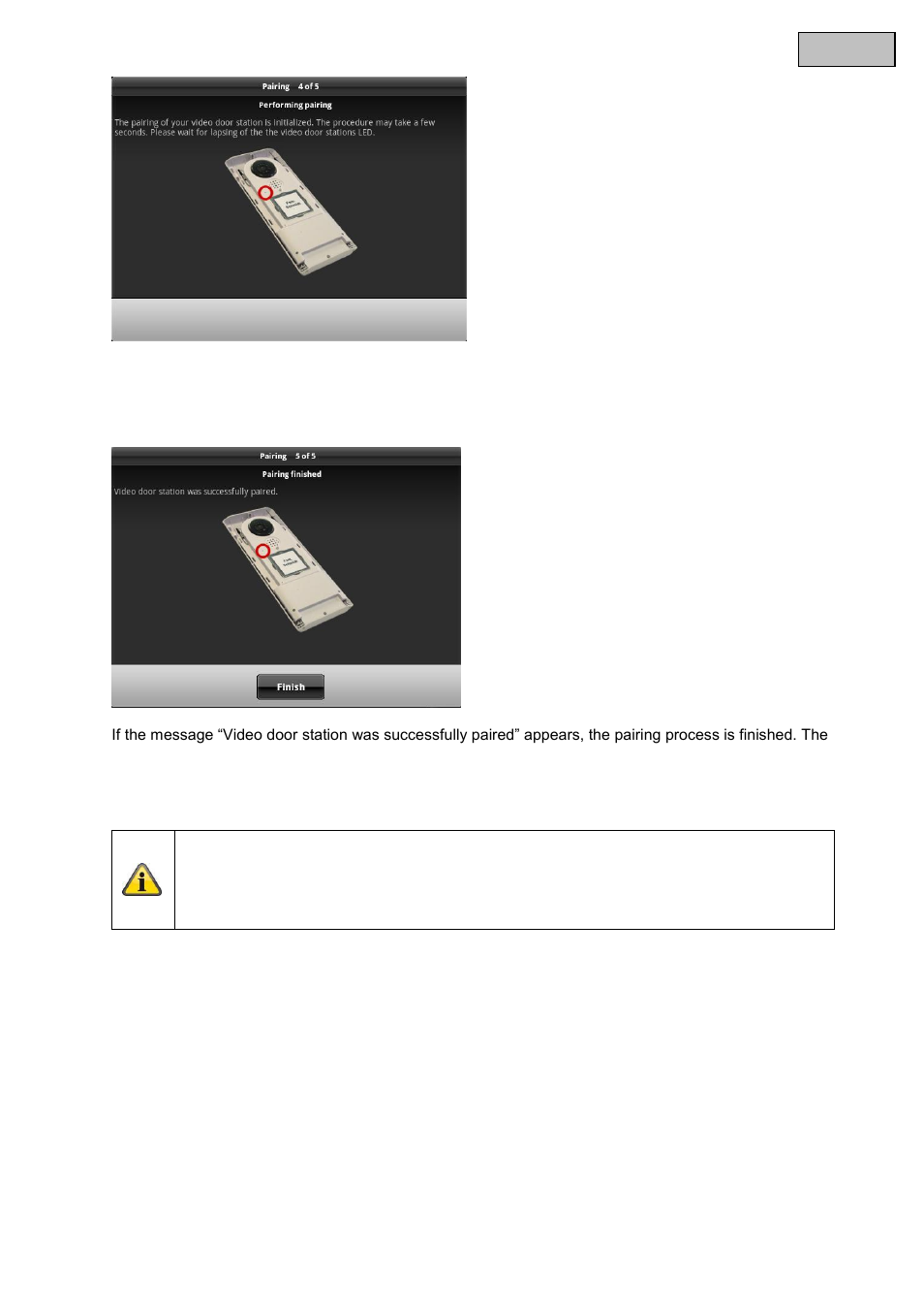 ABUS CASA30500 Operating instructions User Manual | Page 17 / 46