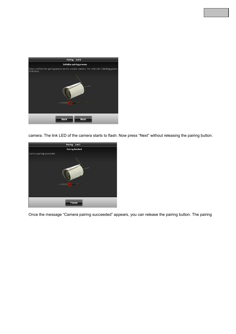 English | ABUS CASA30500 Operating instructions User Manual | Page 18 / 46