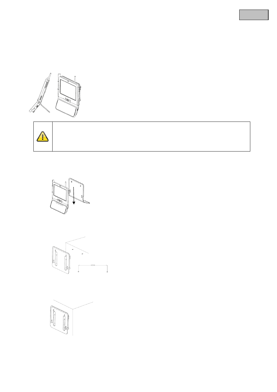 ABUS CASA30500 Operating instructions User Manual | Page 20 / 46