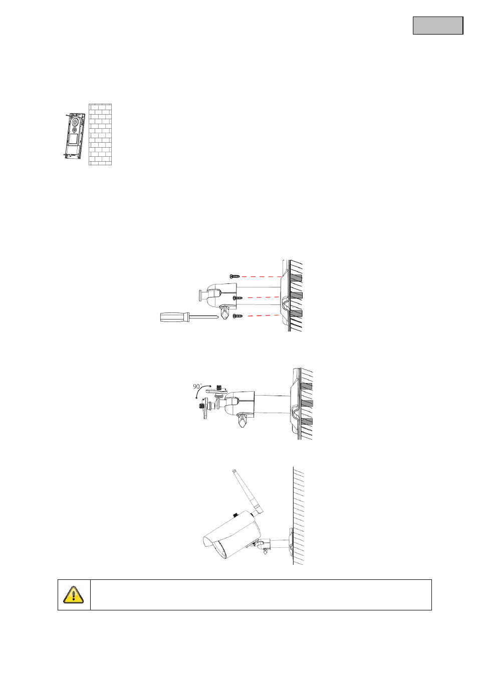 ABUS CASA30500 Operating instructions User Manual | Page 23 / 46