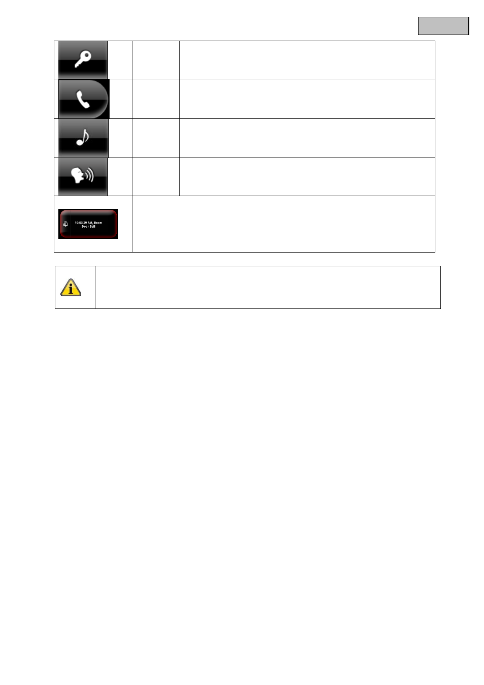 ABUS CASA30500 Operating instructions User Manual | Page 26 / 46
