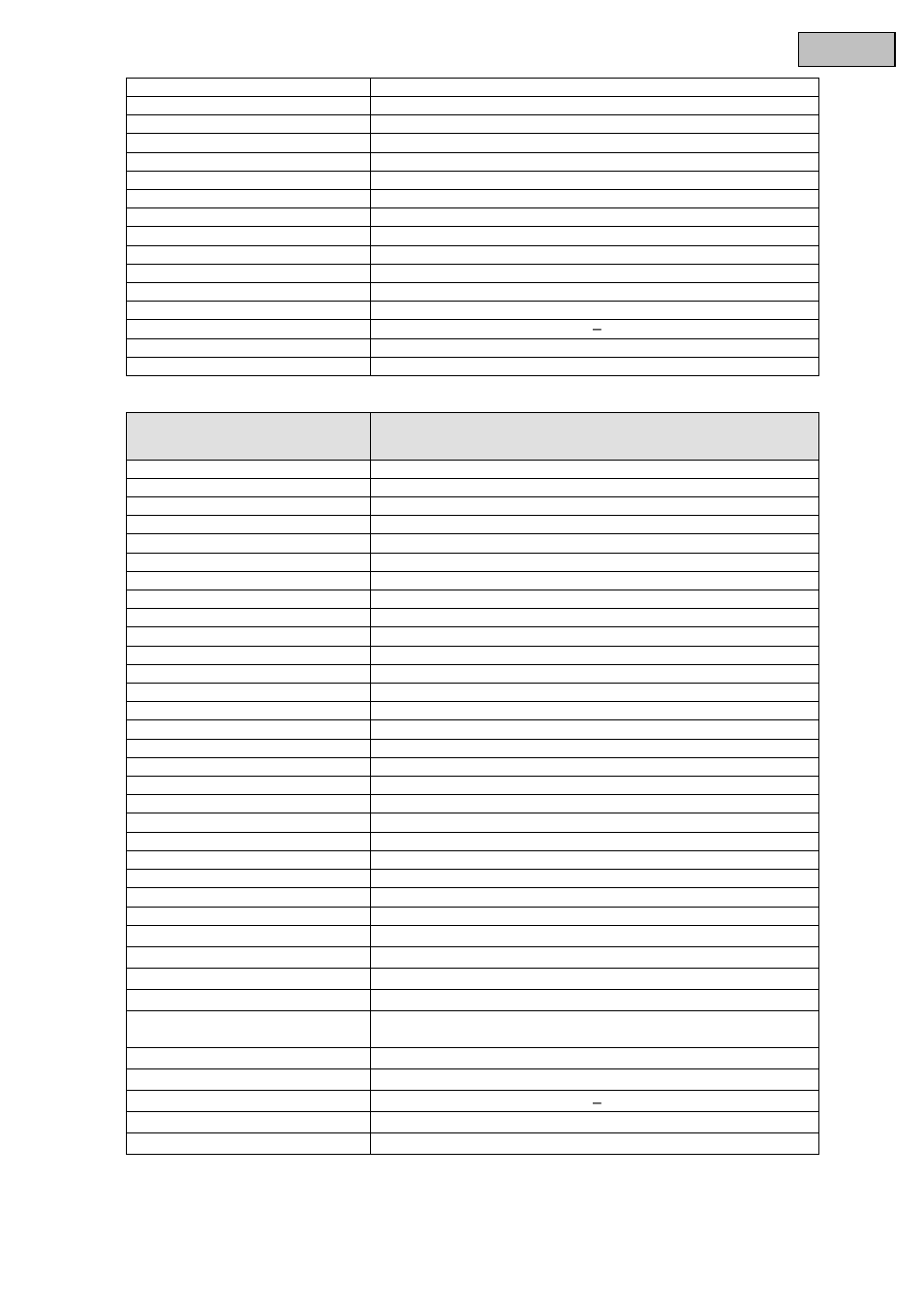 English | ABUS CASA30500 Operating instructions User Manual | Page 45 / 46