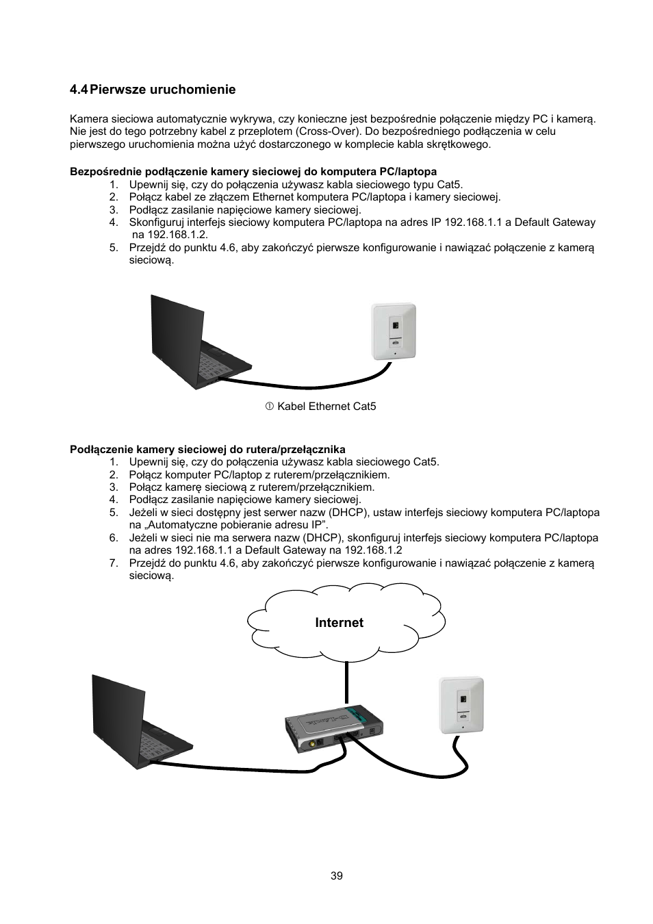 ABUS TVIP10055B User Manual | Page 39 / 125