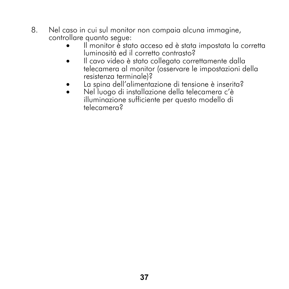 ABUS TV7019 User Manual | Page 37 / 56