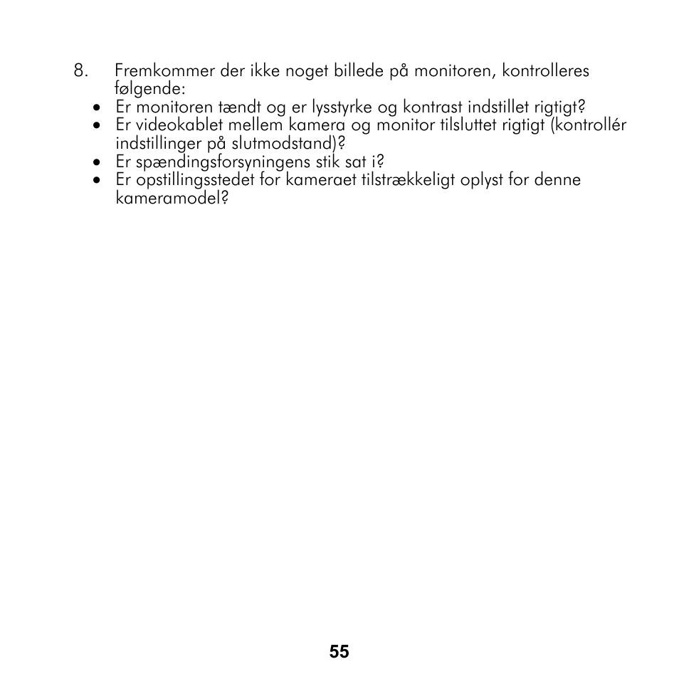 ABUS TV7019 User Manual | Page 55 / 56