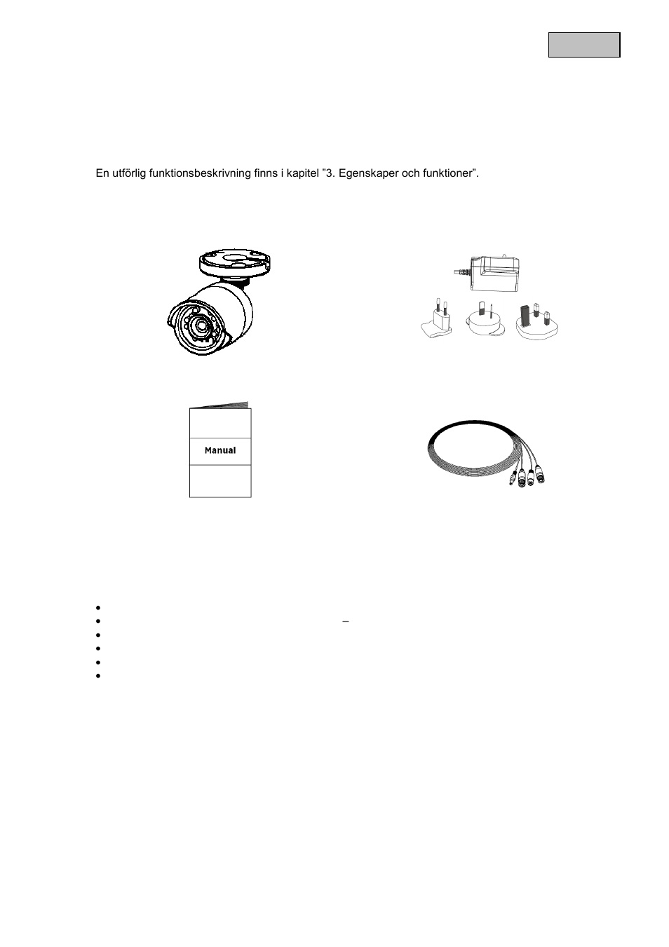 ABUS TVCC40010 User Manual | Page 88 / 104