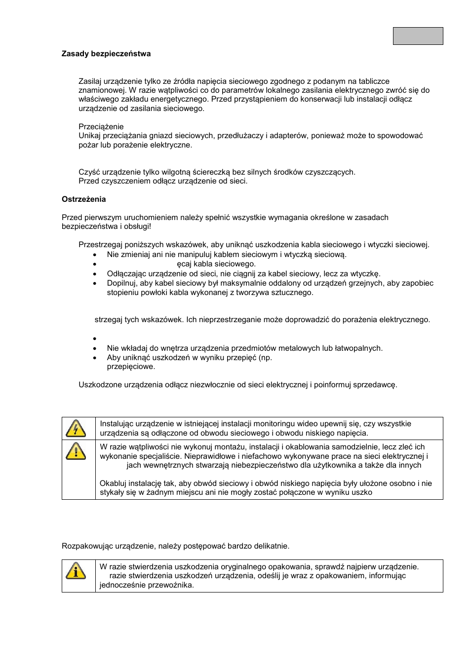 ABUS TVIP61500 Operating instructions User Manual | Page 243 / 487