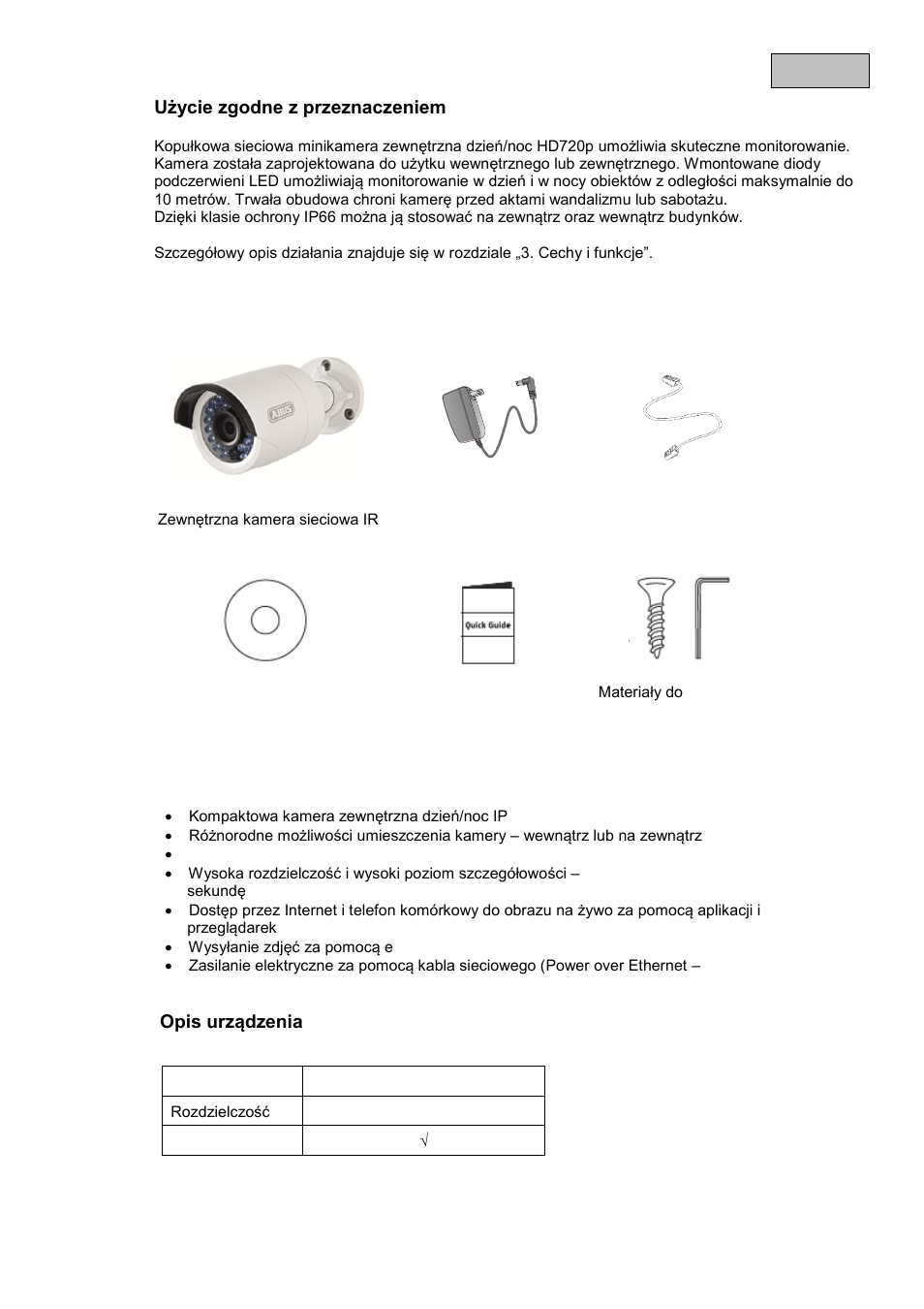 ABUS TVIP61500 Operating instructions User Manual | Page 246 / 487