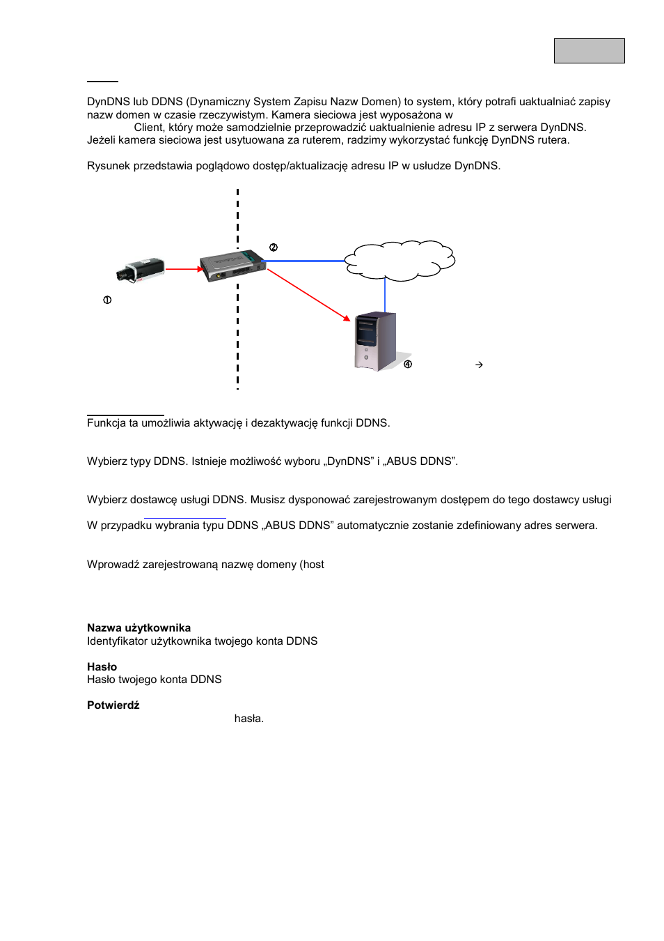 ABUS TVIP41500 Operating instructions User Manual | Page 272 / 498
