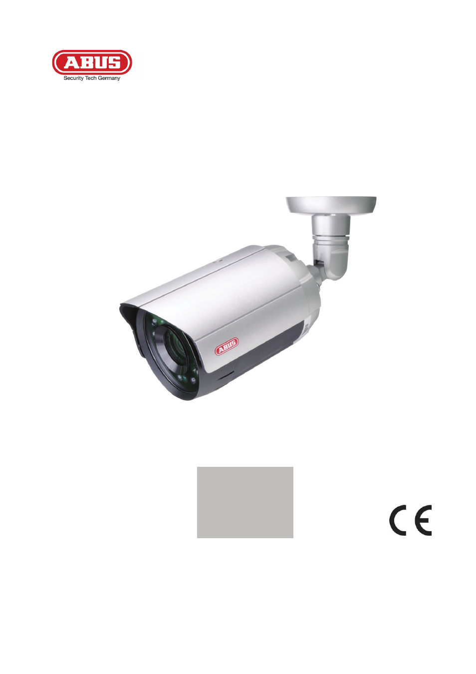 Ir vario außenkamera | ABUS TVCC60000-TVCC60030 User Manual | Page 3 / 84