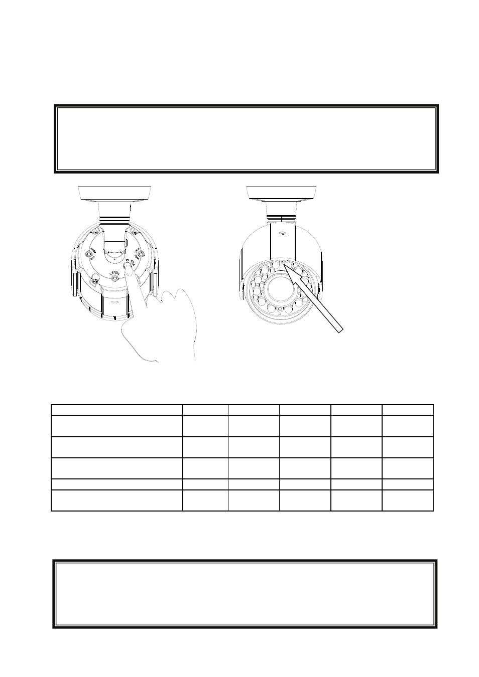 ABUS TVCC60000-TVCC60030 User Manual | Page 62 / 84