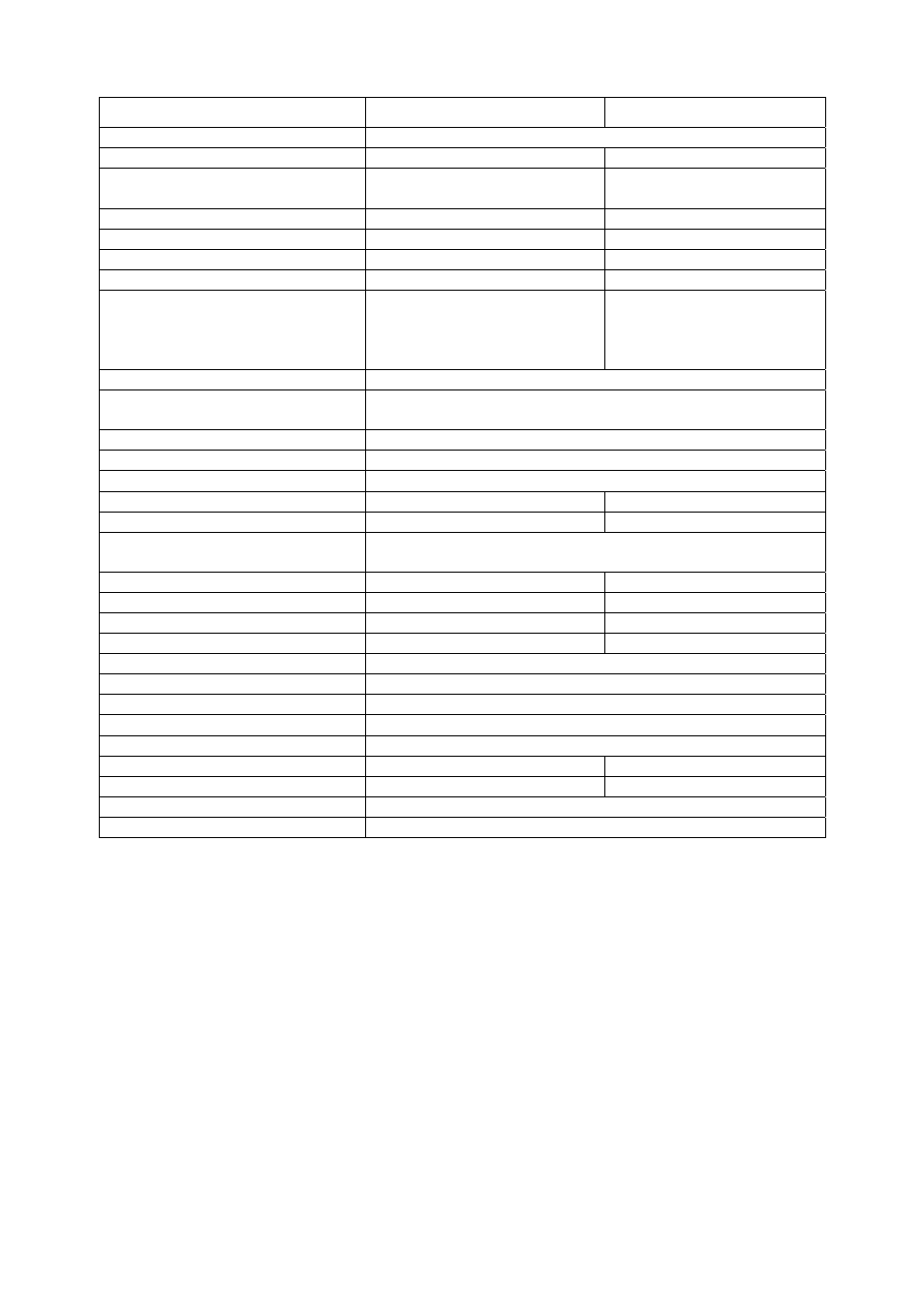 ABUS TVCC60000-TVCC60030 User Manual | Page 82 / 84