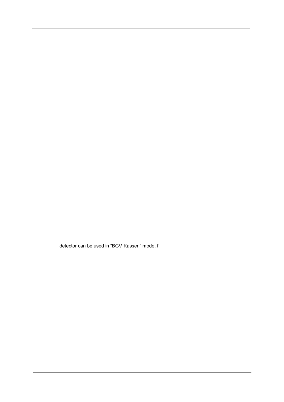 Virtual alarm detectors | ABUS TV3220 User Manual | Page 103 / 171