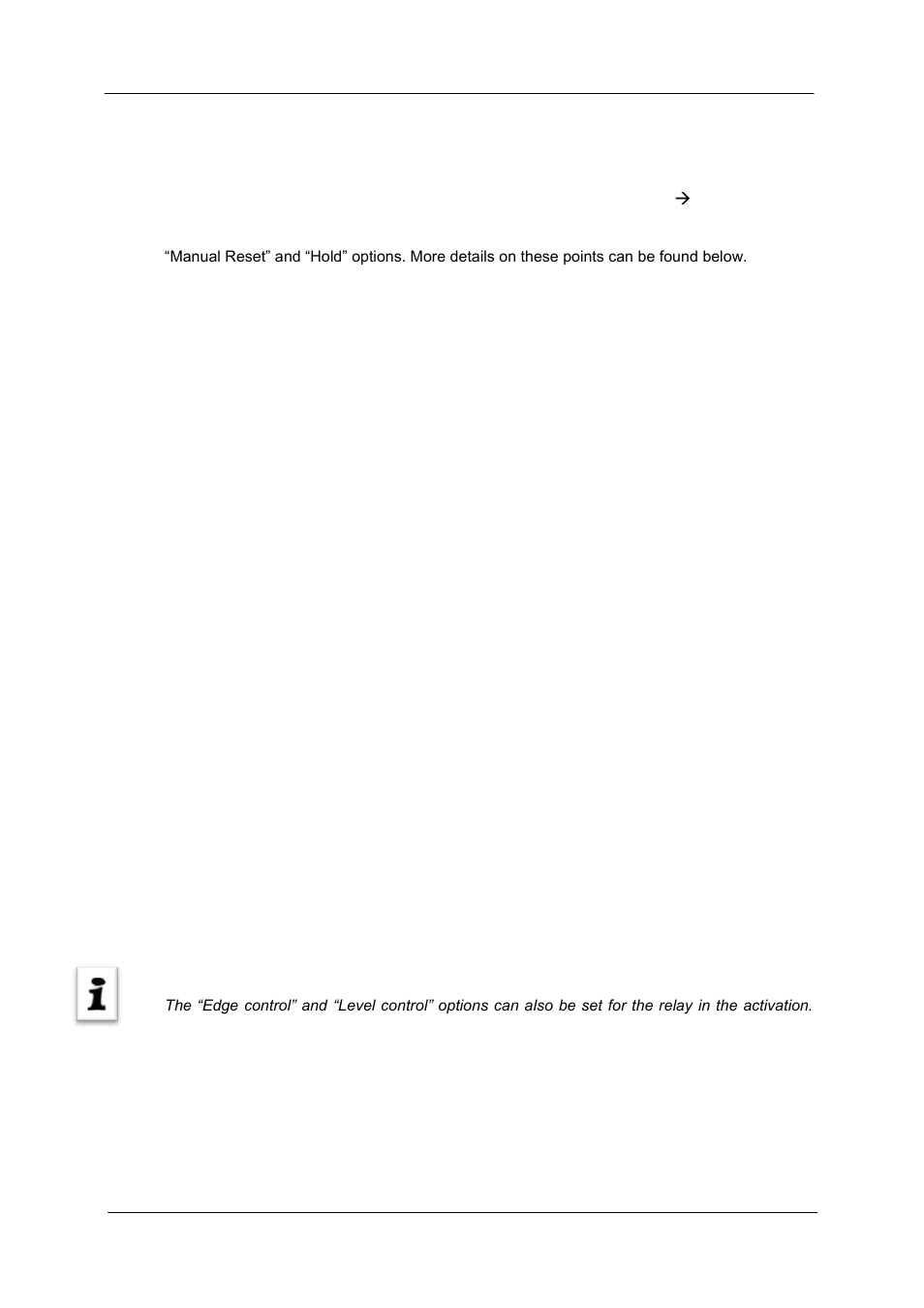 Activating the external relays | ABUS TV3220 User Manual | Page 107 / 171