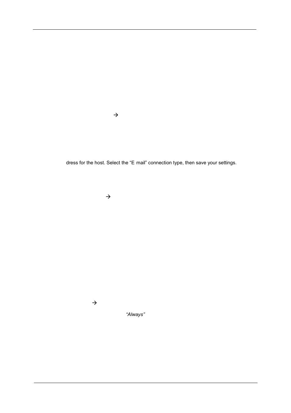 ABUS TV3220 User Manual | Page 126 / 171