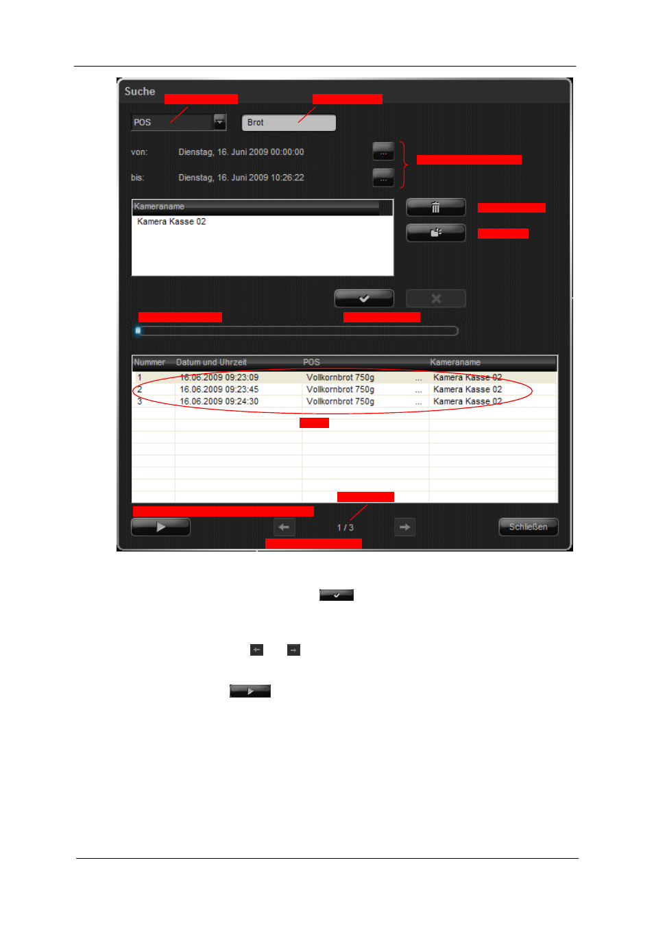 ABUS TV3220 User Manual | Page 141 / 171