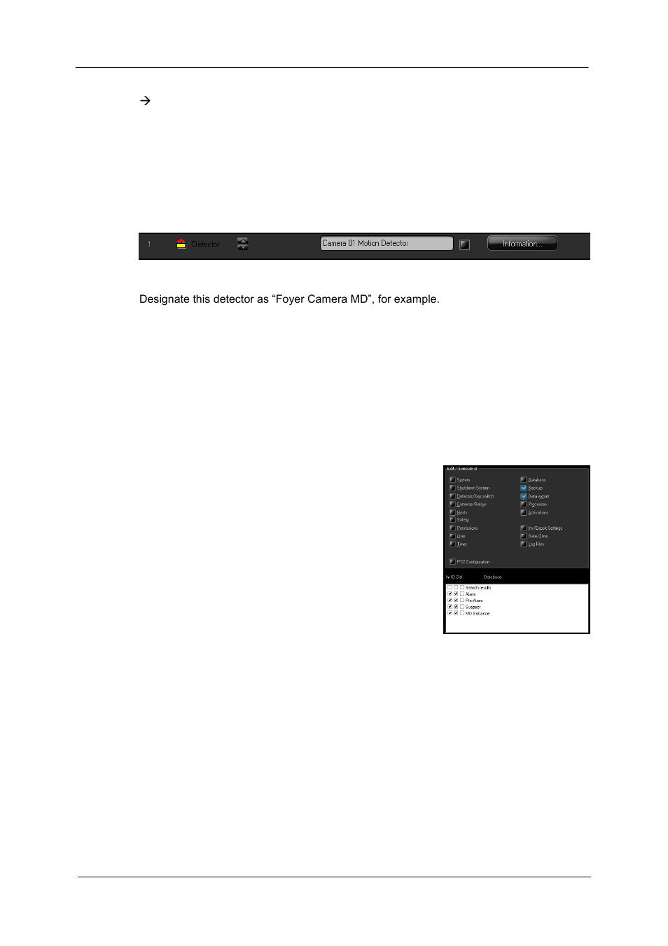 ABUS TV3220 User Manual | Page 146 / 171