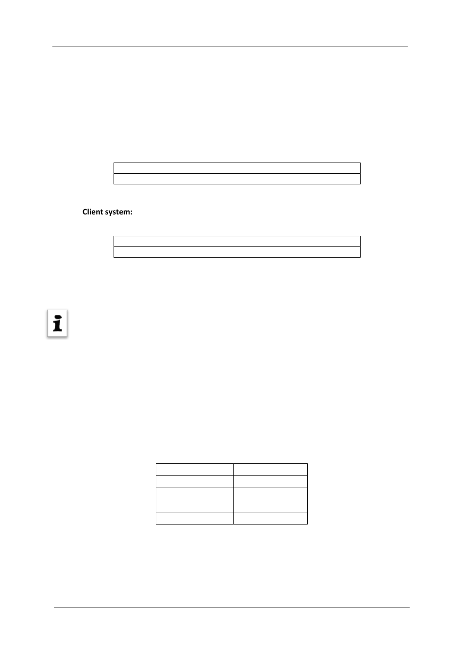 System requirements, Supported web browsers | ABUS TV3220 User Manual | Page 152 / 171