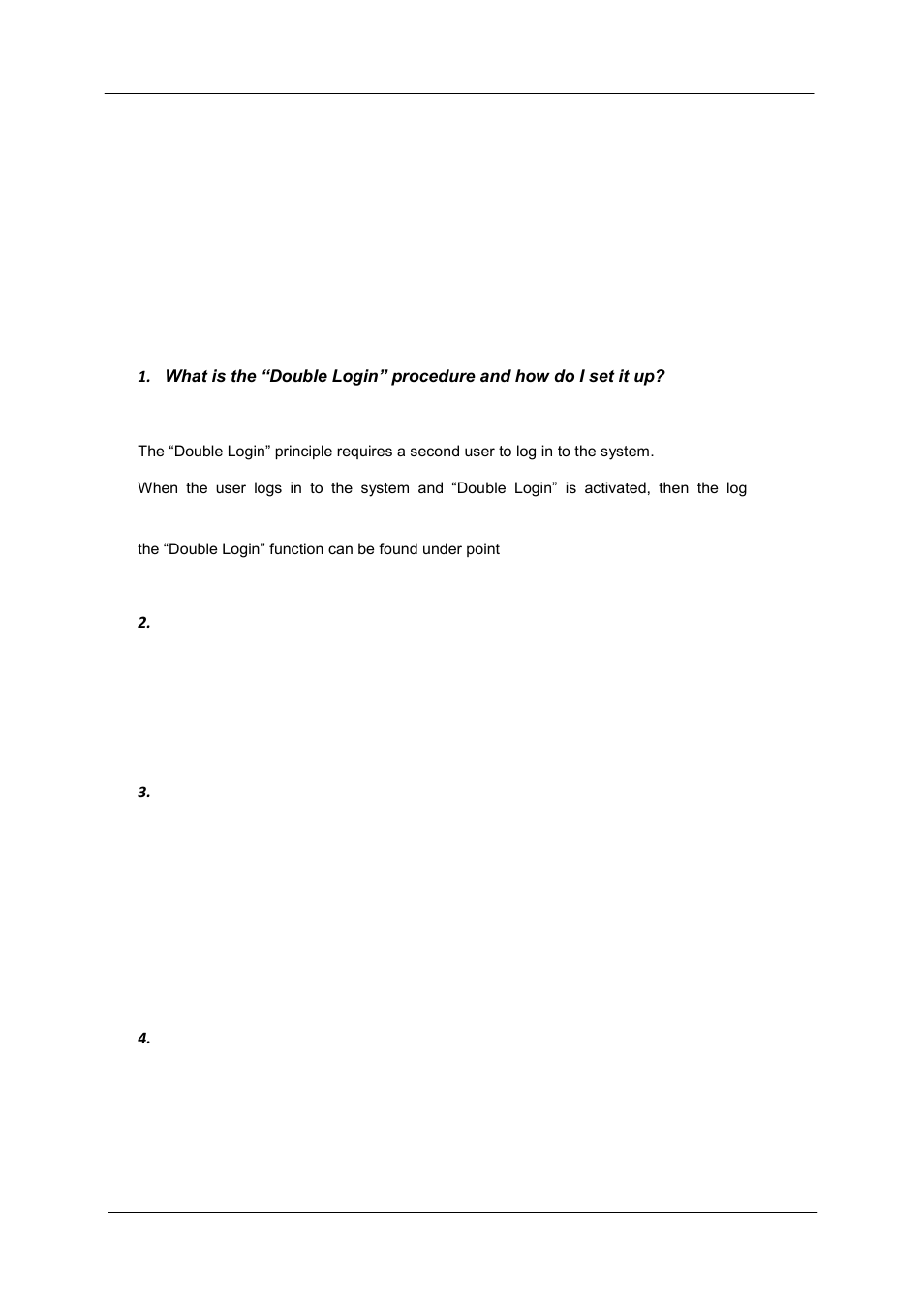 Faqs | ABUS TV3220 User Manual | Page 162 / 171