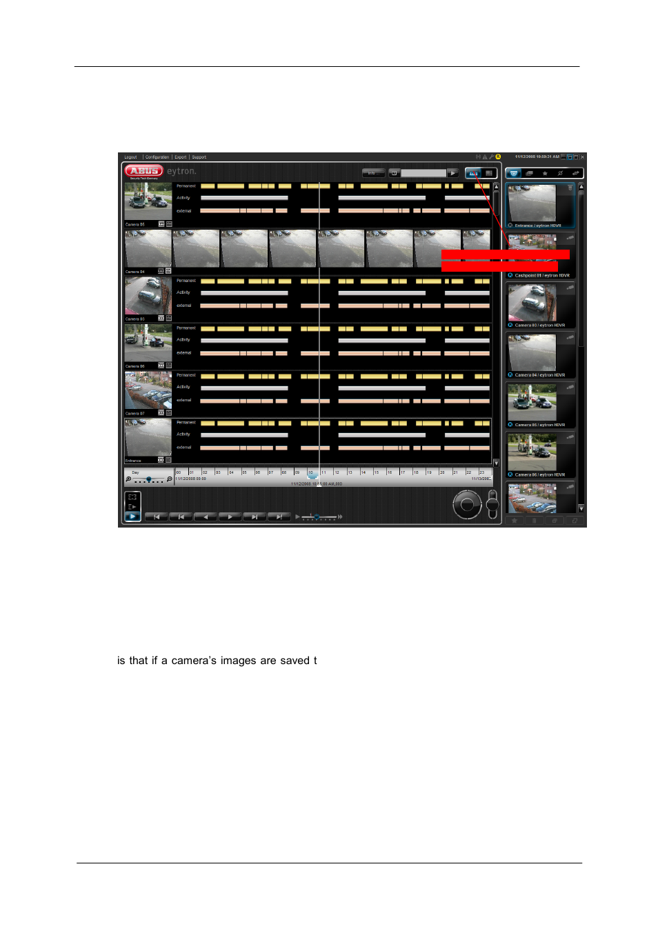 ABUS TV3220 User Manual | Page 20 / 171