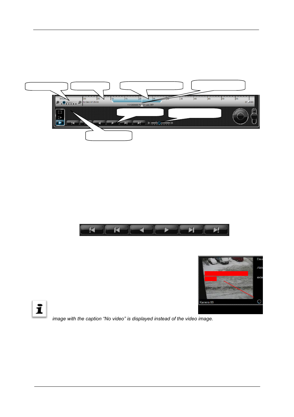 ABUS TV3220 User Manual | Page 21 / 171