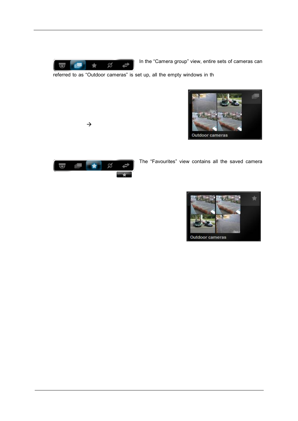 ABUS TV3220 User Manual | Page 25 / 171