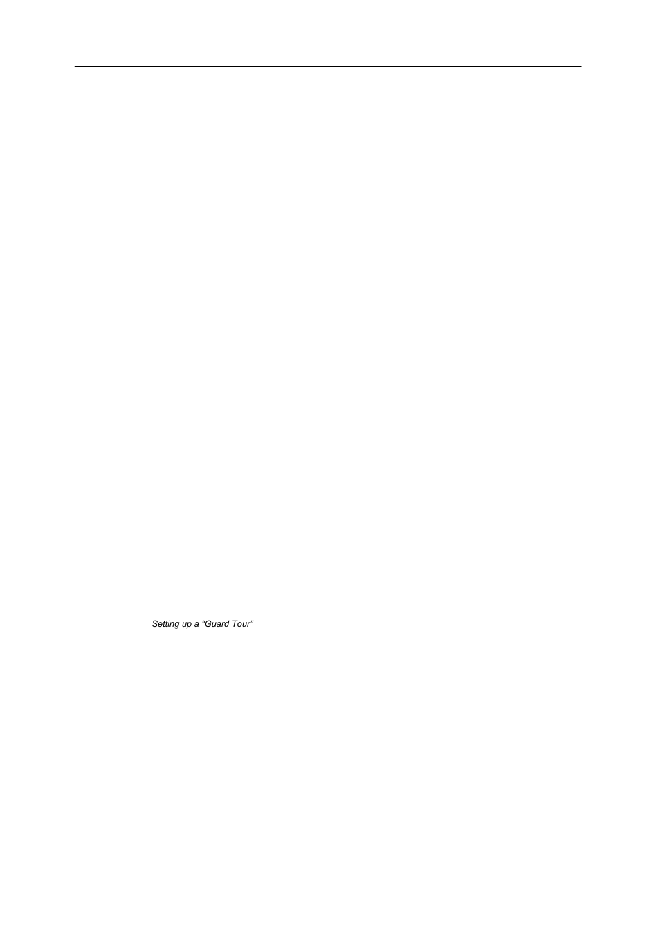 ABUS TV3220 User Manual | Page 3 / 171