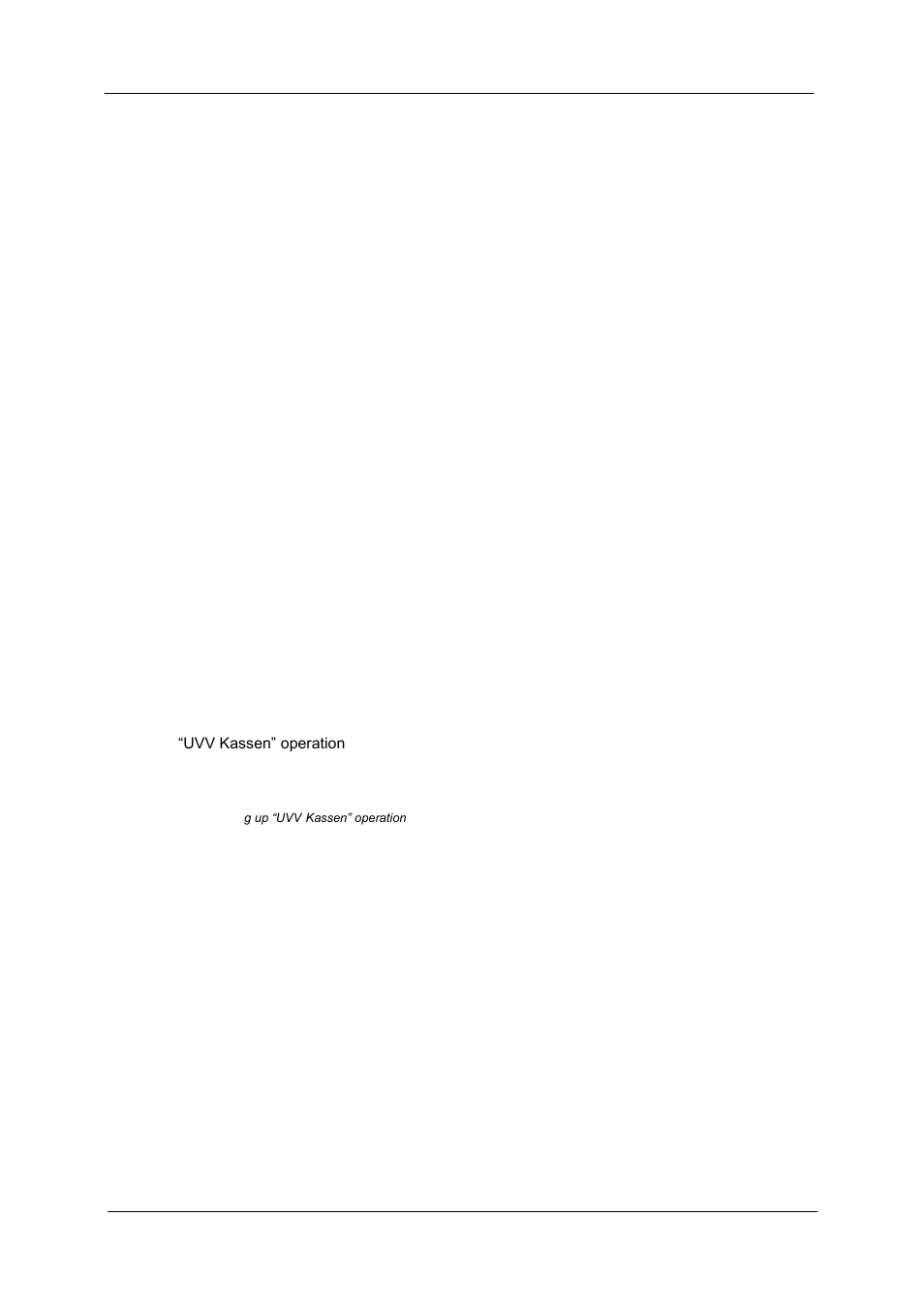 ABUS TV3220 User Manual | Page 4 / 171