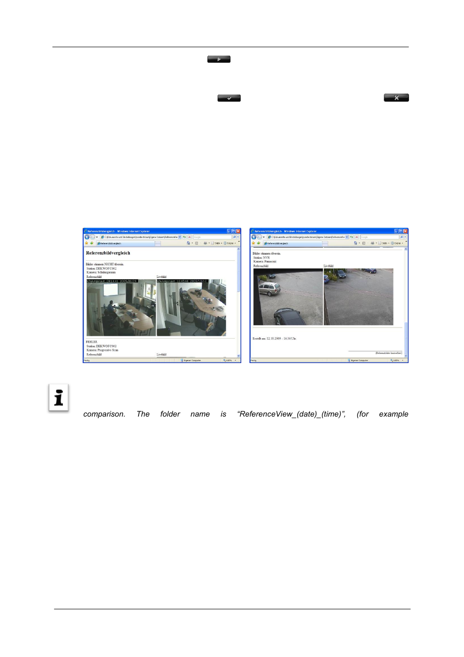 ABUS TV3220 User Manual | Page 47 / 171